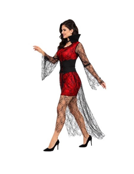 Costume de vampire Taille M | Costumes pour adultes Le Roi du Carnaval